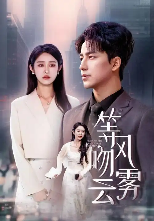 男女小说《旧巷有风》年代治愈封面